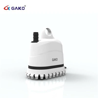 Αντλία ενυδρείου εξοικονόμησης ενέργειας