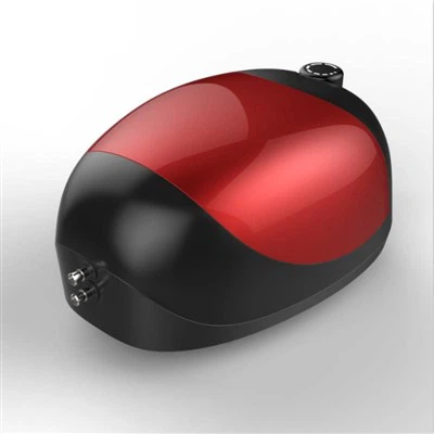 Ultra ήσυχη αντλία αέρα ενυδρείου